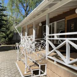 Фото Отель Загородный клуб На Ватоме