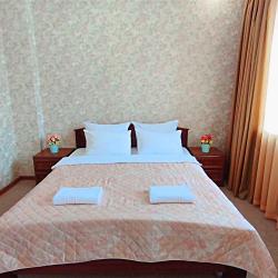 Фото Отель Багира