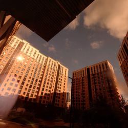 2-комнатные апартаменты люкс