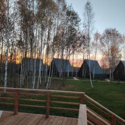 Фото Отель На краю света