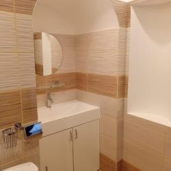 3-комнатные апартаменты улучшенные