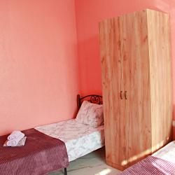 Фото Отель Розовая лагуна