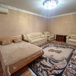2-комнатные апартаменты улучшенные