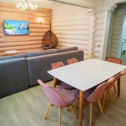 Фото Отель Загородный комплекс Земские имения