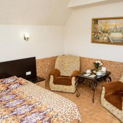 Фото Отель Erunin Group на Далидовича 35 (Ерунин групп)