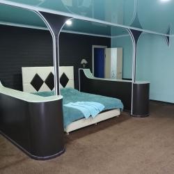 Фото Отель Мельница