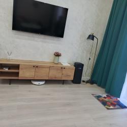 Коттедж улучшенный