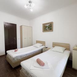 Фото Отель Дельфин на Черноморской