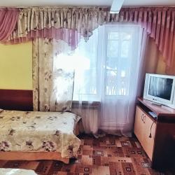 2-местный номер стандарт (с завтраком)