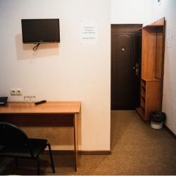 2-местный номер стандарт