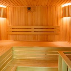 Фото Отель Икша