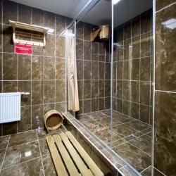 Номер улучшенный с 1 двуспальной кроватью