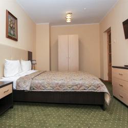 Фото Отель Walde Park (Вальде Парк)