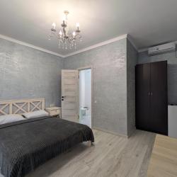 2-местный 1-комнатный номер стандарт комфорт