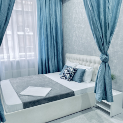 Фото Отель Kalina Studio (Калина Студио) на улице Рябиновая 2В корпус 1