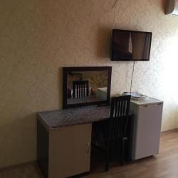 Фото Отель Джина