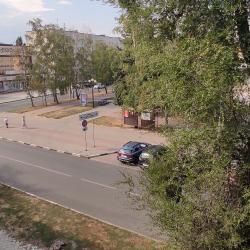1-комнатные апартаменты стандарт