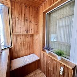 2-комнатные апартаменты стандарт