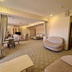 Фото Отель GREENHOUSE (ГРИНХАУС)