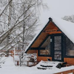 Фото Отель Кроличья нора