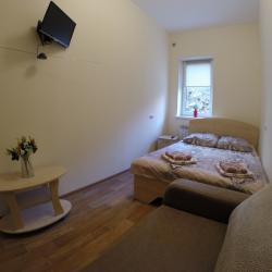 Фото Хостел Дружба