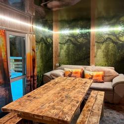 Фото Отель Хуторок Озерный