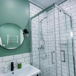 Фото Отель Evergreen Apart (Эвергрин Апарт)