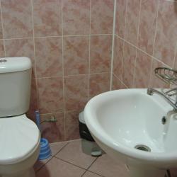 Номер стандарт с 1 двуспальной кроватью