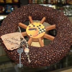 Фото Отель ТГК Колесо