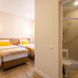 Фото Отель Parfenon (Парфенон)