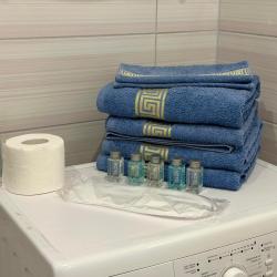 Фото Апартаменты на улице Сиреневая