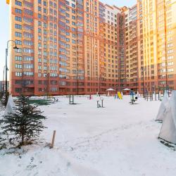 Фото Отель Happy House на улице Чернышевского