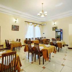 Фото Отель Курортный комплекс Гагрипш