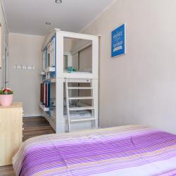 Фото Апартаменты InRoomSPb на Лиговском проспекте 80