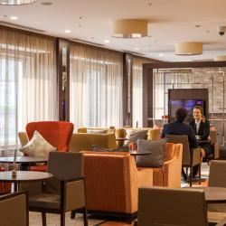 Фото Отель DoubleTree by Hilton Tyumen (Даблтри Хилтон )