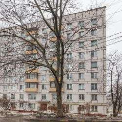 1-комнатные апартаменты стандарт