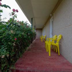 Фото Отель Качинская