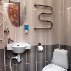 Фото Отель На Пристанской