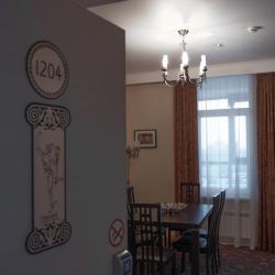 Фото Отель Олимп