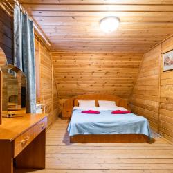 Фото Отель Коттеджи Eliza Home