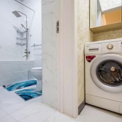 Фото Апартаменты на улице Ниёзбек Йули 31