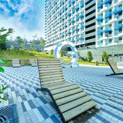 Фото Отель ЖК Кислород Гости-24