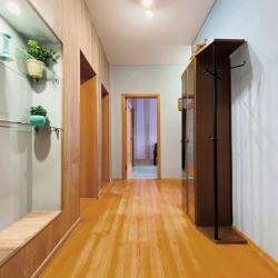 Фото Отель InnHome Apartments (ИннХоум) на улице Красная