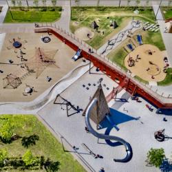 2-комнатные апартаменты люкс