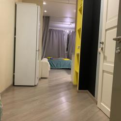 Фото Апартаменты на улице Инициативная 7В