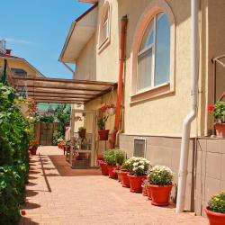 Фото Отель Морской