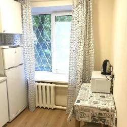 2-комнатные апартаменты стандарт