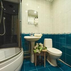 2-комнатные апартаменты стандарт
