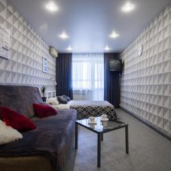 фото 16 Open Apartments (Опен Апартментс) на Слепушкина