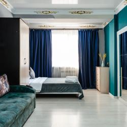 Фото Отель Meridian Apartments (Мередиан Апартментс) на улице Шевченко